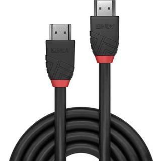 Lindy Ultra High Speed HDMI 2.1 kabel (8K@60 Hz) | 5,00 meter | PRIS-MATCH