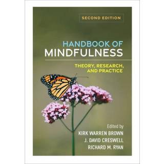 Handbook of Mindfulness, Second Edition