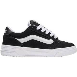 Vans - Youth Hylane Shoes (8-14 Years), Black, Size: 39 - Black - 39