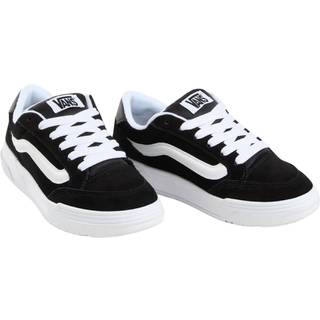 Vans - Youth Hylane Shoes (8-14 Years), Black, Size: 37 - Black - 37