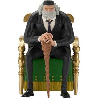ONE PIECE - Saint Jaygarcia Saturn - Figure Powers of the World 13cm