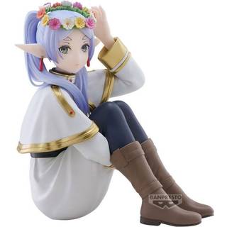 FRIEREN BEYOND JOURNEY'S END - Frieren - Figure Espresto 13cm