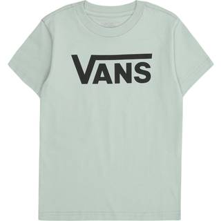 Vans - Little Kids Vans T-Shirt (2-8 Years), Blue, Size: 2-3Y - Blue - 2-3Y