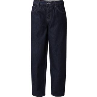 Tslowrie Lav Talje Baggy Fit Jeans