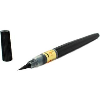 Pentel fude pensel pen medium (XFL2L)