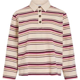 Visina Bomuld Polo