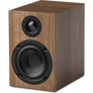 Pro-Ject Speaker Box 3 E Par Valnød