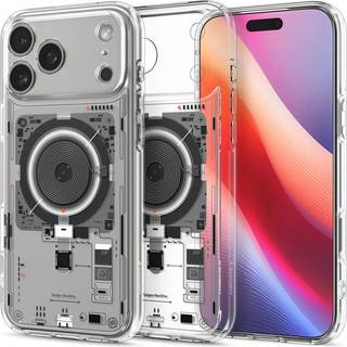 iPhone 17 Pro Max Spigen Ultra Hybrid Mag Cover - Neo One
