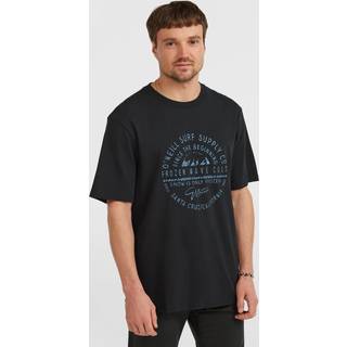 O'Neill Muir T-shirt - XS - black out