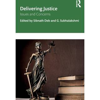 Delivering Justice