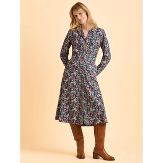 Brakeburn Brakeburn Charlotte-kjole - 42