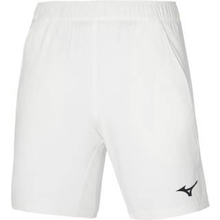 Mizuno Flex 8" Tennisshorts Herre