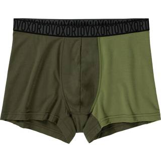 Ortovox 150 Essential Trunks Merino undertøj Herrer størrelse XL farve olivengrøn
