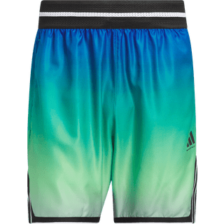 Shorts adidas Crazy Lite AOP Short jv6912 Størrelse S-7"