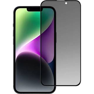 Weilis Google Pixel 10 Privacy Skærmbeskyttelse i hærdet glas