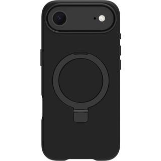 dbramante1928 iPhone Air Roskilde læder cover (midnight)