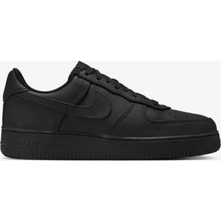 Nike Air Force 1 Low Retro Premium-sko til mænd - sort - 40