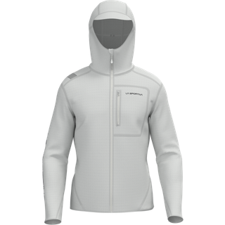 La Sportiva Men's Ethereal Pro Jacket Chalk, M