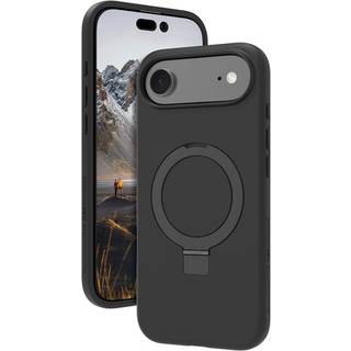 dbramante1928 Iceland Ultra cover til iPhone 17 Air (sort)