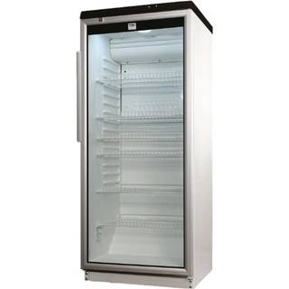 Beko Professional displaykøleskab ADN 203/2 BP (hvid)