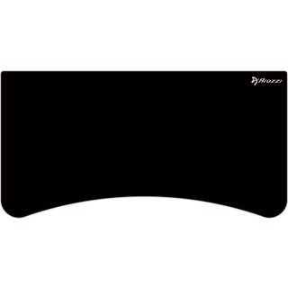 Arozzi Arena musemåtte (sort/pink)