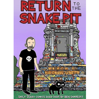 Return to the Snake Pit