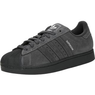 SUPERSTAR II SKO - Grey Six / Grey Six / Grey Six - 38