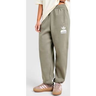 adidas Originals Wave Graphic Joggers, Grøn - M