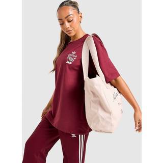 adidas Originals Coffee Club T-Shirt, Rød - XL