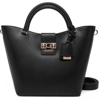 Guess Jane Håndtaske sort