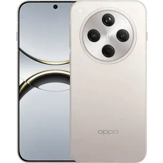 Oppo Find X8 5G Dual SIM 512GB 16GB RAM Grå