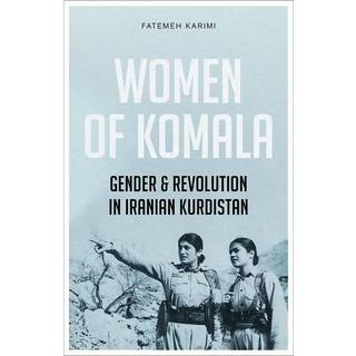 Women of Komala