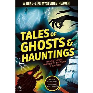 Tales of Ghosts and Hauntings