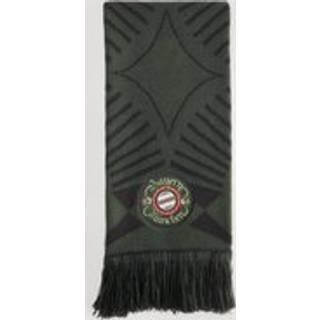 FC Bayern München Wiesn tørklæde - Mineral Green / Black - 1 størrelse