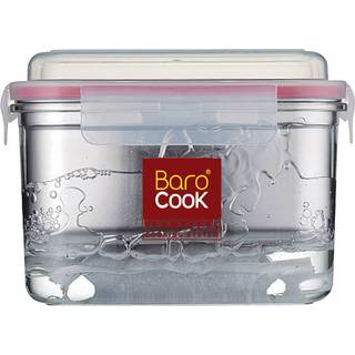 BaroCook 1200 ml self-heating lunch box