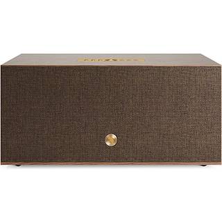 Audio Pro C20 aktiv højttaler, valnød