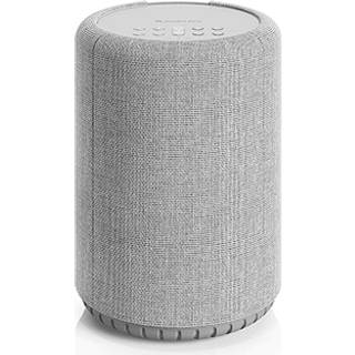 Audio Pro A10 MK II W Multiroom højttaler (Wiim) | Hvid