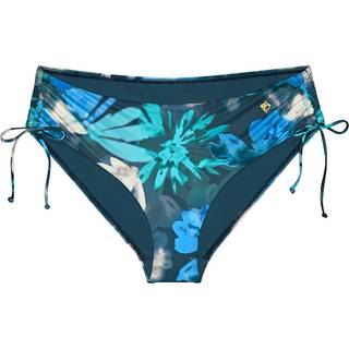 Triumph Summer Fleur midi bikinitrusse, multi, Størrelse: 46, Dame