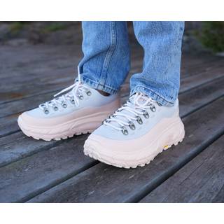 Hoka U TOR SUMMIT RoseCream/TangerineGlow, EU 36