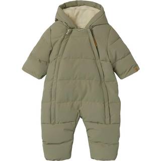 Lil Atelier Lamedow03 Puffer Snowsuit - Overland Trek