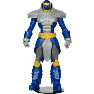 McFarlane DC Multiverse actionfigur (Monarch)