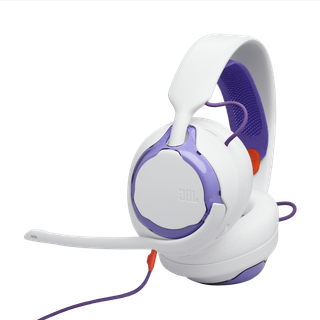 JBL Quantum 250 White