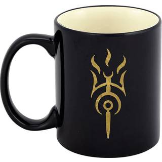 Blizzard Diablo IV Cathedral of Light krus