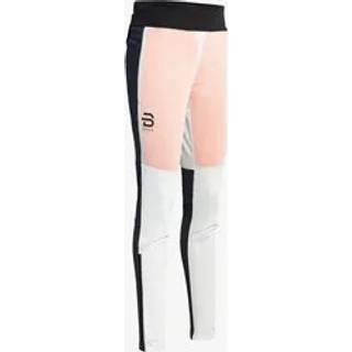 Daehlie Women's Pants Thermo Pro Langrendsbukser Damer størrelse XS farve pink