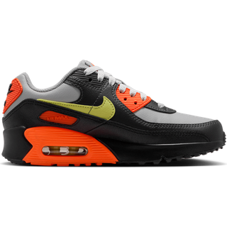 Nike Air Max 90 LTR-sko til større børn - grå - grå - 37.5