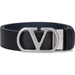 Reversible VLogo Belt - 90