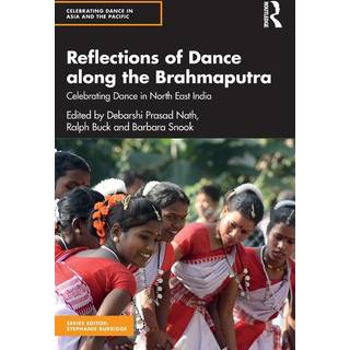 Reflections of Dance along the Brahmaputra