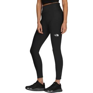 The North Face Women&#39;s Winter Warm Pro Tights Str. S Sort Dame