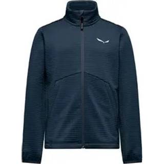 Salewa Kid's Altavia PL Jacket Fleecejakke Børn størrelse 116 farve blå