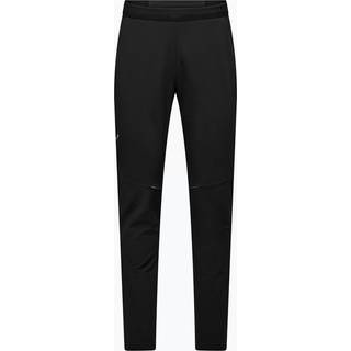 Salewa Pedroc SW DST Wind Pant Trekking bukser Herrer størrelse 46 farve sort